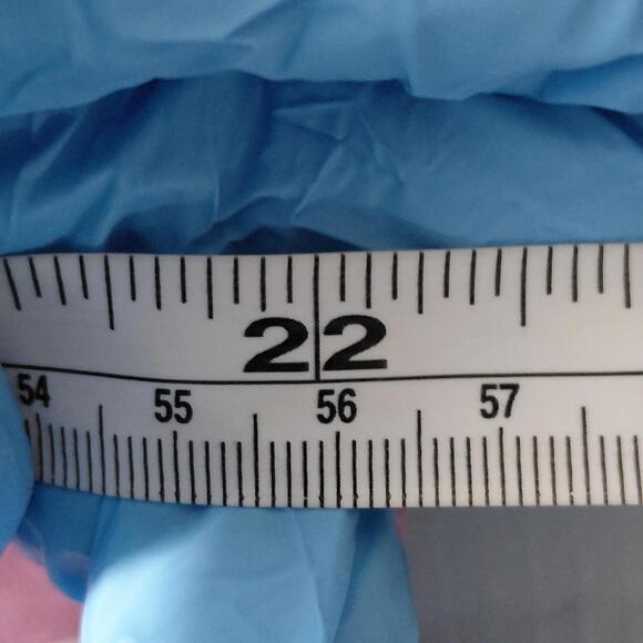 Nike Women's Small Tropical Windrunner Hooded Activewear Windbreaker Jacket - Picture 6 of 8